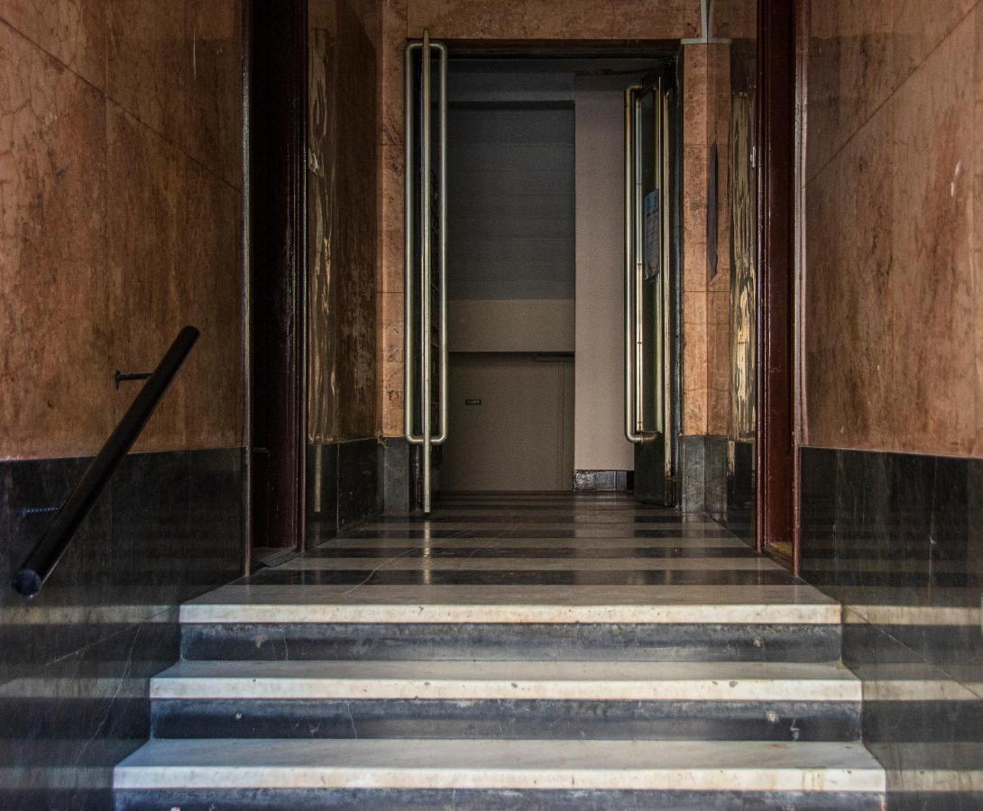 Top Spot Apartment Belgrado Exterior foto