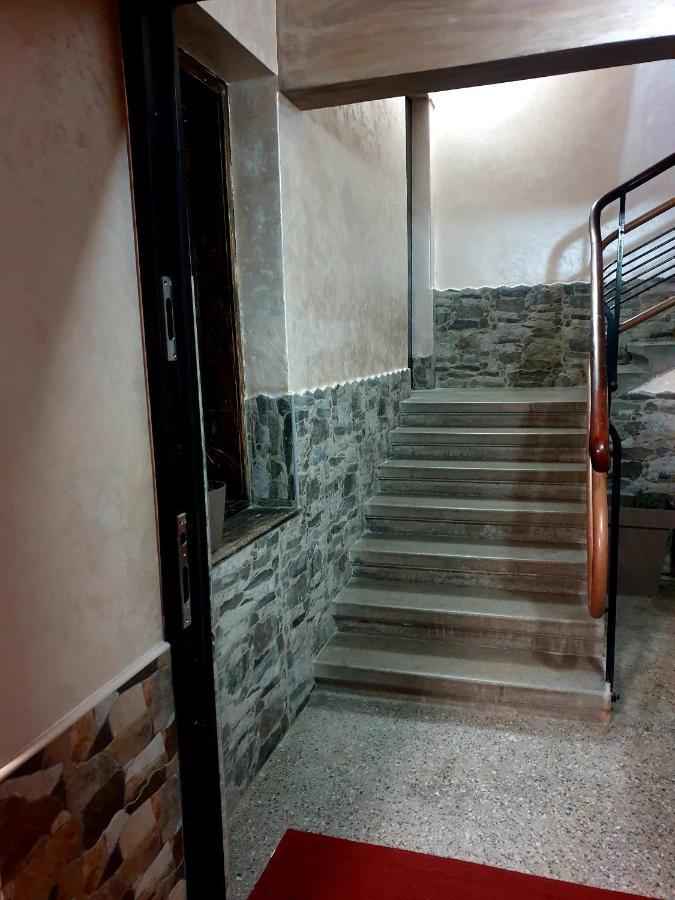 Top Spot Apartment Belgrado Exterior foto
