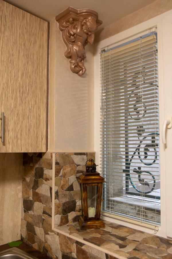 Top Spot Apartment Belgrado Exterior foto